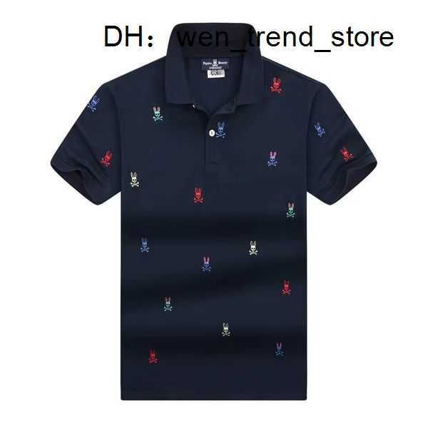 psycho bunny polo designer mens shirt summer trend fashion luxury brand sports t casual loose classic business short 6 hkux, White;black
psycho bunny polo designer mens shirt summer trend fashion luxury brand sports t casual loose classic business short 6 hkux, White;black