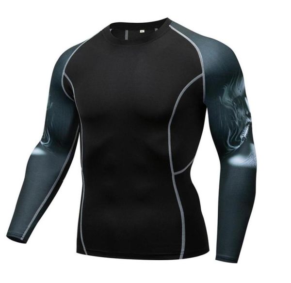 men039s running shirts quickdrying compression sports shirts gym running football shirts bodybuilding t shirt22790767341846, Black;blue
men039s running shirts quickdrying compression sports shirts gym running football shirts bodybuilding t shirt22790767341846, Black;blue