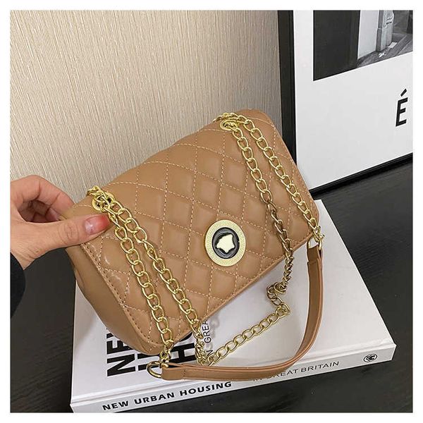 luxury designer bag pu fashion women chain one shoulder oblique span bag classic ringer pattern underarm small square bags purse high-qualit
luxury designer bag pu fashion women chain one shoulder oblique span bag classic ringer pattern underarm small square bags purse high-qualit