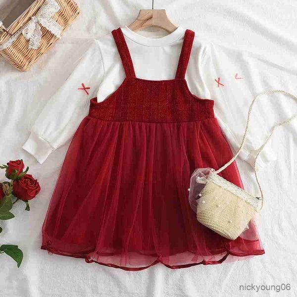 clothing sets spring autumn kids baby girls dress red dressand white long sleeve infant set clothes
clothing sets spring autumn kids baby girls dress red dressand white long sleeve infant set clothes