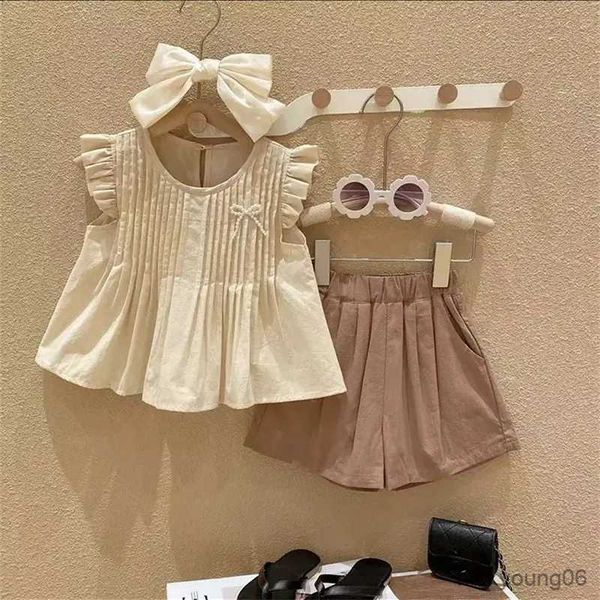 clothing sets girls set summer shirtandshorts baby girl clothes children suits kids costumes outfits 2-7y, White
clothing sets girls set summer shirtandshorts baby girl clothes children suits kids costumes outfits 2-7y, White