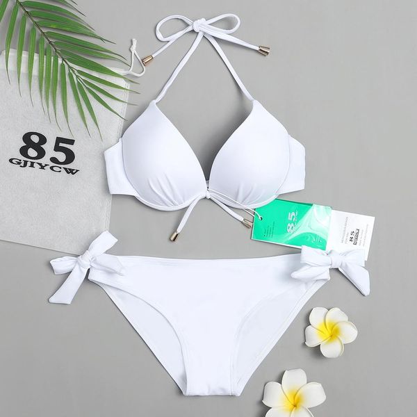panties bikini 2021 new bikini suit swimsuit women's push up beach bathing suit women's bandage backless mini bikini 85gjiycw bran, Red;black
panties bikini 2021 new bikini suit swimsuit women's push up beach bathing suit women's bandage backless mini bikini 85gjiycw bran, Red;black