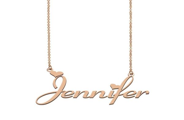jennifer name necklaces pendant custom personalized for women girls children friends mothers gifts 18k gold plated stainless 7769541, Silver
jennifer name necklaces pendant custom personalized for women girls children friends mothers gifts 18k gold plated stainless 7769541, Silver