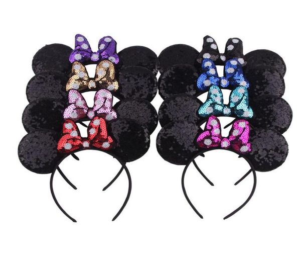 8pcslot headwear mouse ear headband hair band for women thicken sequin 3d bow girls hair accessories birthday party4114771, Slivery;white
8pcslot headwear mouse ear headband hair band for women thicken sequin 3d bow girls hair accessories birthday party4114771, Slivery;white