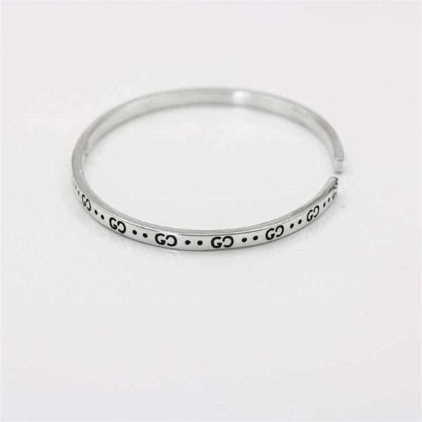 designer jewelry necklace ring trend girls' thin bracelet classic simple bracelet with fashionable opening high quality, Black
designer jewelry necklace ring trend girls' thin bracelet classic simple bracelet with fashionable opening high quality, Black