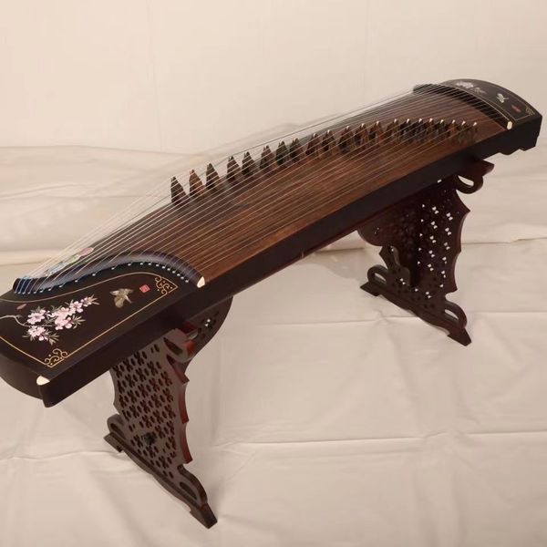 children's and universal guzheng 163 standard zheng beginner level 10 professional performance zheng
children's and universal guzheng 163 standard zheng beginner level 10 professional performance zheng