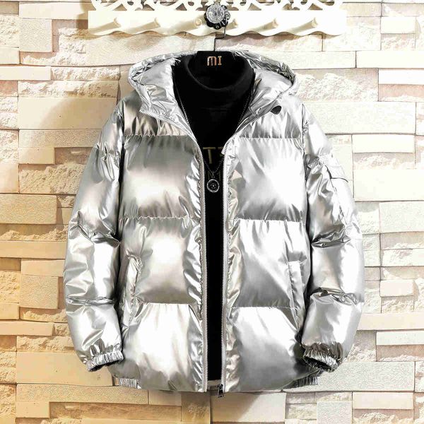 fashion shiny jackets style men's custom puffer jacket wholesale winter jackets sjlj, Black
fashion shiny jackets style men's custom puffer jacket wholesale winter jackets sjlj, Black