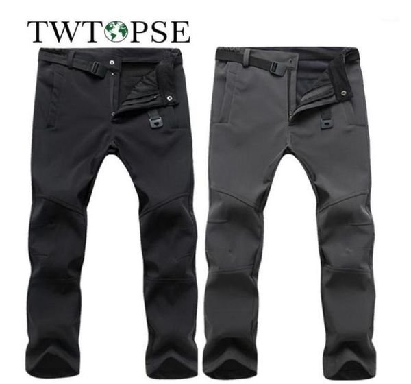 outdoor pants twe winter hiking men camping cycling skiing water resistant windproof sport warm fleece trousers pants15901920, Black;green
outdoor pants twe winter hiking men camping cycling skiing water resistant windproof sport warm fleece trousers pants15901920, Black;green