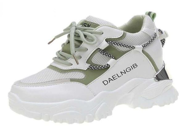 women chunky sneakers vulcanize shoes 95cm high heels fashion 2021 autumn female platform thick sole running casual shoe woman y01742645, Black
women chunky sneakers vulcanize shoes 95cm high heels fashion 2021 autumn female platform thick sole running casual shoe woman y01742645, Black