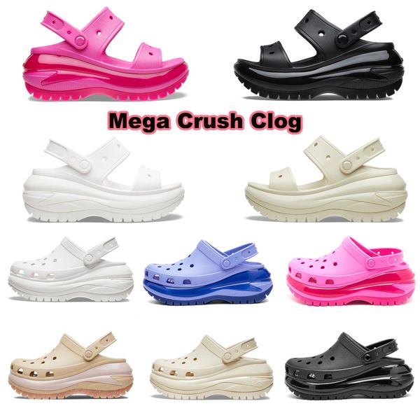 designer sandals for classic platform sandal crush clog slides triple black white pink slippers ladies clogs womens slipper shoes
designer sandals for classic platform sandal crush clog slides triple black white pink slippers ladies clogs womens slipper shoes
