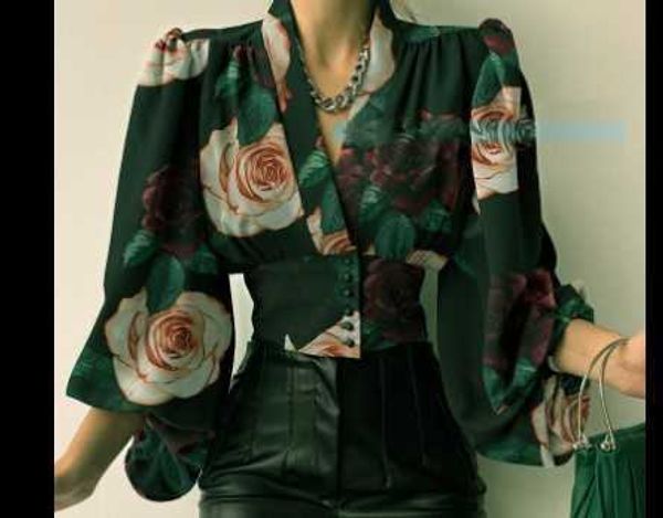 spring wholesale popular and autumn new plus size women's blouses lantern sleeves for women boutique clothing women nfui, White
spring wholesale popular and autumn new plus size women's blouses lantern sleeves for women boutique clothing women nfui, White