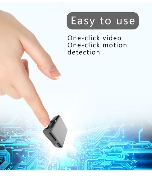 mini camera full hd 1080p mini camcorder night vision micro camera motion detection video voice recorder dv version sd card
mini camera full hd 1080p mini camcorder night vision micro camera motion detection video voice recorder dv version sd card