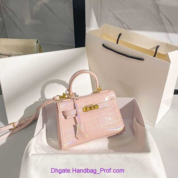 designer h home kelys tote bag online shop small crowd fluorescent pink women 2023 new fashion crocodile pattern mini laser cross body handb
designer h home kelys tote bag online shop small crowd fluorescent pink women 2023 new fashion crocodile pattern mini laser cross body handb