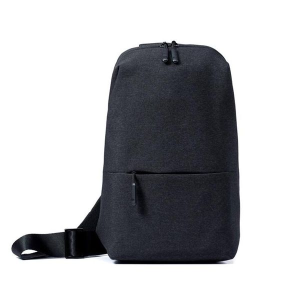 organizer original xiaomi backpack urban leisure chest pack for men women shoulder type rucksack for camera dvd phones travel bag
organizer original xiaomi backpack urban leisure chest pack for men women shoulder type rucksack for camera dvd phones travel bag