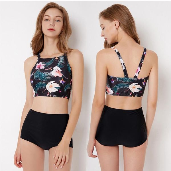 panties wackdaria women swim suit split type backless print summer beach high elasticity fast drying maillot de bian femma wear, Red;black
panties wackdaria women swim suit split type backless print summer beach high elasticity fast drying maillot de bian femma wear, Red;black
