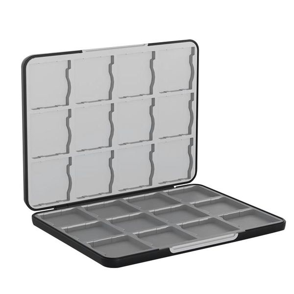 organizer for 3ds game memory card silicone case portable holder storage box silicone e8be
organizer for 3ds game memory card silicone case portable holder storage box silicone e8be