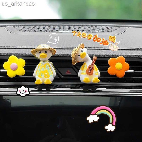 interior decorations new aromatherapy gypsum air outlet perfume straw hat crooked neck duck car interior decorative ornaments lovely fragran
interior decorations new aromatherapy gypsum air outlet perfume straw hat crooked neck duck car interior decorative ornaments lovely fragran