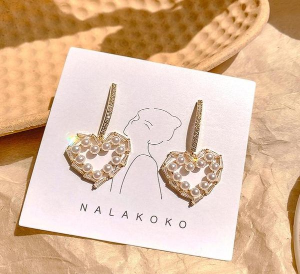 dangle chandelier 14k gold plated crystal heart pearl earrings for women girl zirconia s925 silver needle fine jewe9534423
dangle chandelier 14k gold plated crystal heart pearl earrings for women girl zirconia s925 silver needle fine jewe9534423