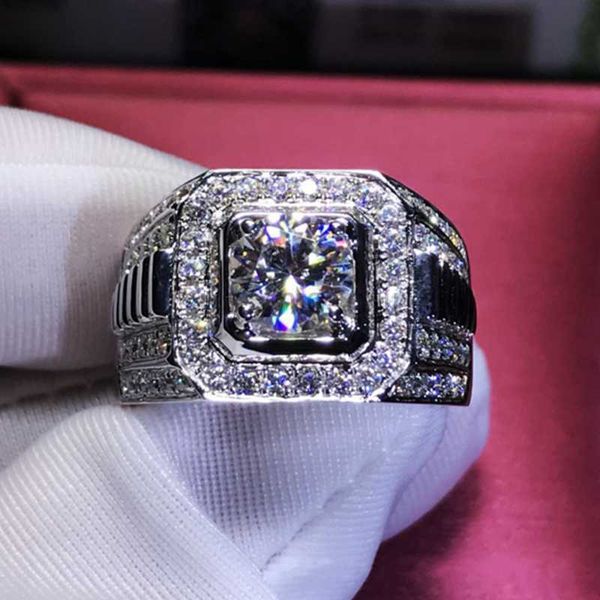 band rings gorgeous men's big natural birthstone crystal zircon rings banquet engagement ring men's wedding band jewelry size 712, Silver
band rings gorgeous men's big natural birthstone crystal zircon rings banquet engagement ring men's wedding band jewelry size 712, Silver
