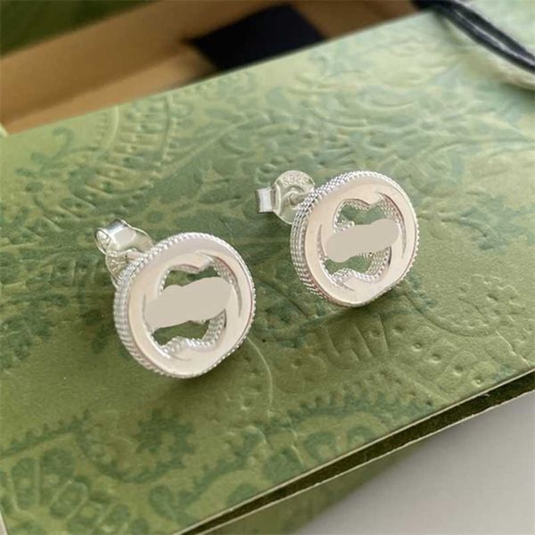 2023 new designer jewelry bracelet necklace ring 925 plated nail with interlocking for men women earrings, Golden
2023 new designer jewelry bracelet necklace ring 925 plated nail with interlocking for men women earrings, Golden