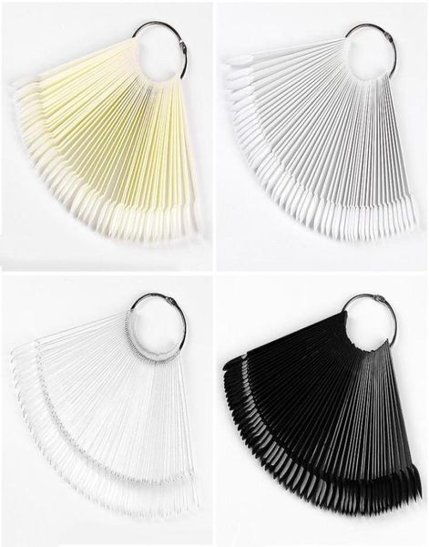 false nails clear nature black tips for nail art display oval fan style swatch polish stand practice manicure tools6981876, Red;gold
false nails clear nature black tips for nail art display oval fan style swatch polish stand practice manicure tools6981876, Red;gold