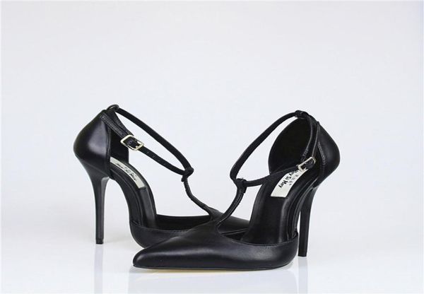 13cm heel height almond shaped toes genuine leather stiletto heel pumps party shoes noh28585980, Black
13cm heel height almond shaped toes genuine leather stiletto heel pumps party shoes noh28585980, Black