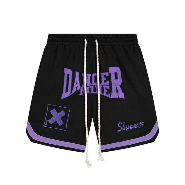 high street letter sports casual shorts men's fashion summer loose drawstring capris, White;black
high street letter sports casual shorts men's fashion summer loose drawstring capris, White;black