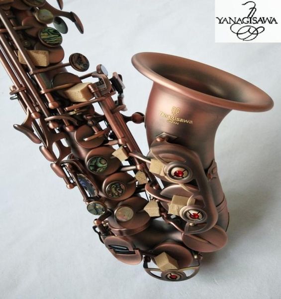 new yanazawa s992 bb musical instrument saxophone curved sax soprano saxophone professional 4286270
new yanazawa s992 bb musical instrument saxophone curved sax soprano saxophone professional 4286270