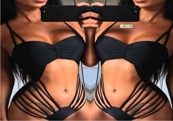 2019 fashion new women039s swimwear bind onepiece bikini beach onepiece bathing suit with breast pads swimsuit25039768784450
2019 fashion new women039s swimwear bind onepiece bikini beach onepiece bathing suit with breast pads swimsuit25039768784450