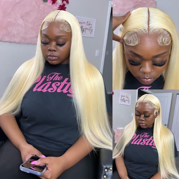 bone straight 13x4 lace front wig 613 honey blonde human hair wigs brazilian 30 40 incn colored 13x6 lace frontal wigs for women, Black;brown
bone straight 13x4 lace front wig 613 honey blonde human hair wigs brazilian 30 40 incn colored 13x6 lace frontal wigs for women, Black;brown