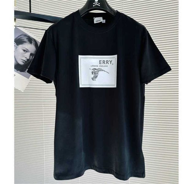 bby short sleeve t shirt men women sweatshirt burb designer tshirt tb pullover tee mens cotton shirts oversize round neck tshirts 4xl 5xl nx, White;black
bby short sleeve t shirt men women sweatshirt burb designer tshirt tb pullover tee mens cotton shirts oversize round neck tshirts 4xl 5xl nx, White;black