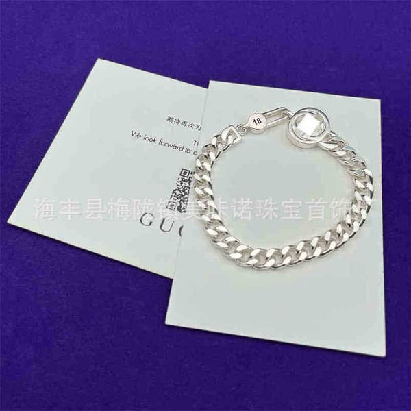 2023 new designer jewelry bracelet necklace ring interlocking cuban hip hop sterling male female couple braceletnew jewellery, Black
2023 new designer jewelry bracelet necklace ring interlocking cuban hip hop sterling male female couple braceletnew jewellery, Black