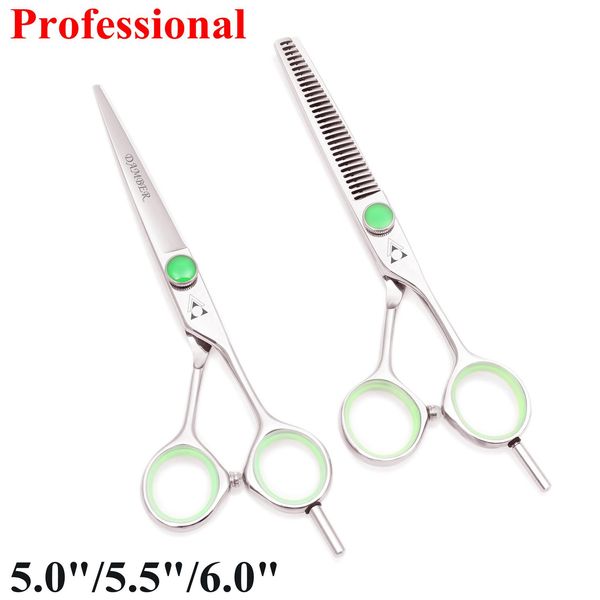 salon 5 5.5 6 7.0 professional hairdressing scissors hair thinning barber scissors set hair scissors 440c japanese steel shears 1121#
salon 5 5.5 6 7.0 professional hairdressing scissors hair thinning barber scissors set hair scissors 440c japanese steel shears 1121#