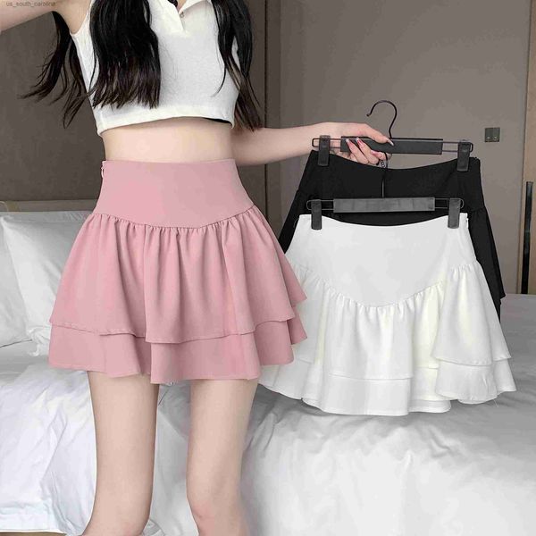 skirts high waist womens short skirts mini skirts sweet ball gown skirt summer skirts l230522, Black
skirts high waist womens short skirts mini skirts sweet ball gown skirt summer skirts l230522, Black