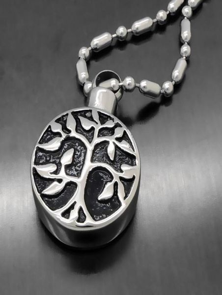 openable love039s stainless steel memorial cremation ashes urn tree of life pendants necklace keepsake men women j7155040, Silver
openable love039s stainless steel memorial cremation ashes urn tree of life pendants necklace keepsake men women j7155040, Silver