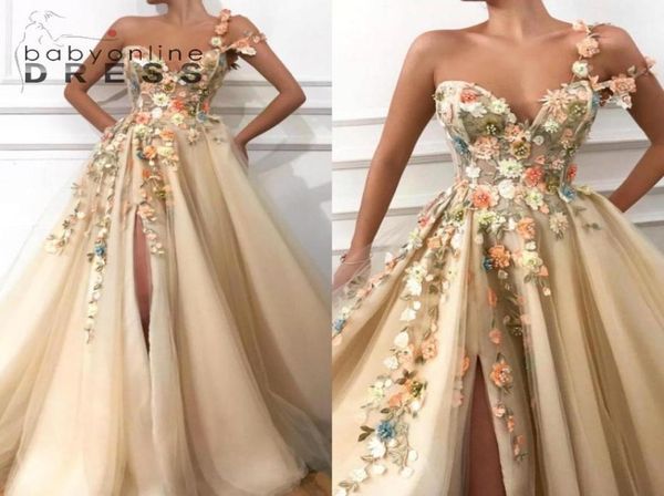 one shoulder tulle a line long prom dresses 3d floral lace applique beaded split floor length formal party evening dresses bc5242032, Black;red
one shoulder tulle a line long prom dresses 3d floral lace applique beaded split floor length formal party evening dresses bc5242032, Black;red