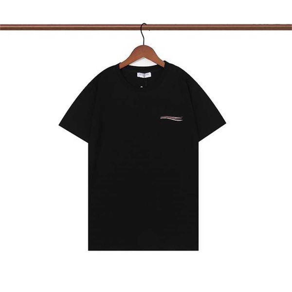 womens mens t shirts designers letter frame printed fashion women t-shirt cotton casual tees short sleeve luxurys clothing tshirts 22ss q1z3, White;black
womens mens t shirts designers letter frame printed fashion women t-shirt cotton casual tees short sleeve luxurys clothing tshirts 22ss q1z3, White;black