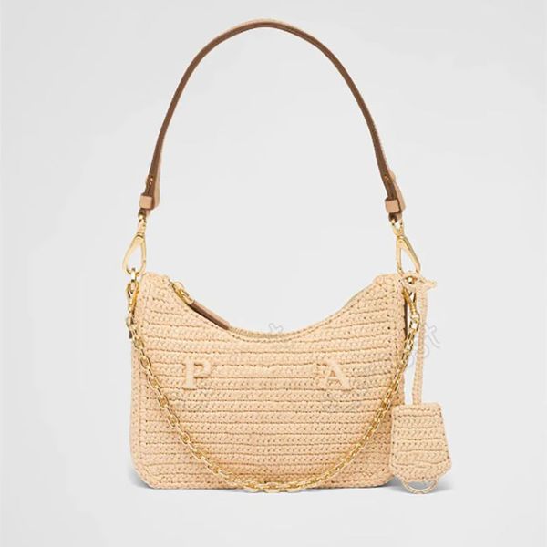 designer straw bag luxury shoulder bags woven handbags classic hobo bags beach bag fashion brand lady crossbody handbag purse
designer straw bag luxury shoulder bags woven handbags classic hobo bags beach bag fashion brand lady crossbody handbag purse
