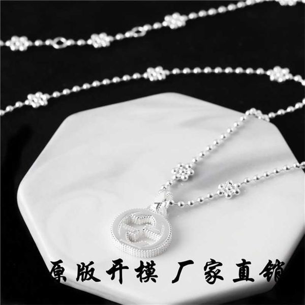 designer jewelry bracelet necklace ring snowflake personalized fresh ins pendant men women lovers same clavicle chain high quality, Silver
designer jewelry bracelet necklace ring snowflake personalized fresh ins pendant men women lovers same clavicle chain high quality, Silver