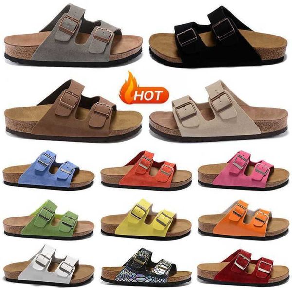 slippers designer sandals slides birks boston clogs men women slipper soft footbed suede leather buckle strap shoes outdoor motion design 68, Black
slippers designer sandals slides birks boston clogs men women slipper soft footbed suede leather buckle strap shoes outdoor motion design 68, Black