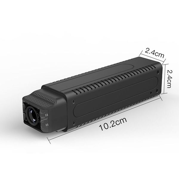 smart mini wifi battery camera real-time surveillance ip camera ai human detection loop recording mini camera support 128g
smart mini wifi battery camera real-time surveillance ip camera ai human detection loop recording mini camera support 128g