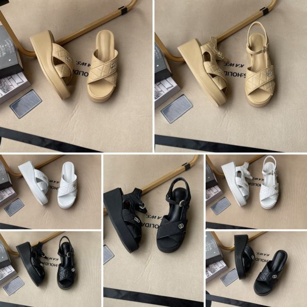 designer sandals casual sandale womens walking outdoor fashion sandal outdoor lady beach shoes bath summer, Black
designer sandals casual sandale womens walking outdoor fashion sandal outdoor lady beach shoes bath summer, Black