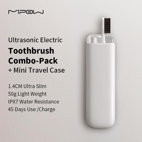 toothbrush mipow i3plus ultrasonic toothbrush combo whitening ipx7 waterproof electric toothbrush for kids adultis automatic tooth brush
toothbrush mipow i3plus ultrasonic toothbrush combo whitening ipx7 waterproof electric toothbrush for kids adultis automatic tooth brush