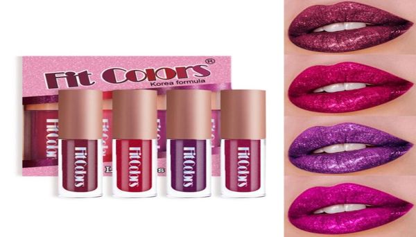 4 colorsset matte metallic lip gloss glitter shimmer flip lip gloss set long lasting waterproof diamonds pearl liquid lipstick6990422
4 colorsset matte metallic lip gloss glitter shimmer flip lip gloss set long lasting waterproof diamonds pearl liquid lipstick6990422
