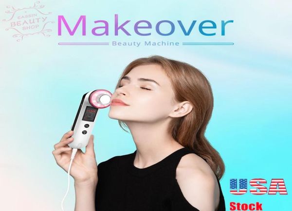ultrasonic beauty device high frequency facial machine red led light theragy face massager for skin care cleaner antiaging antiw5104694, Black;white
ultrasonic beauty device high frequency facial machine red led light theragy face massager for skin care cleaner antiaging antiw5104694, Black;white