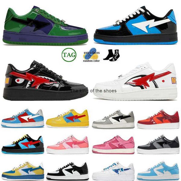 ogluxury fashion stas sk8 designer casual shoes sneakers womens mens abc camos blue color camo combo pink patent leather black grey blacks s
ogluxury fashion stas sk8 designer casual shoes sneakers womens mens abc camos blue color camo combo pink patent leather black grey blacks s