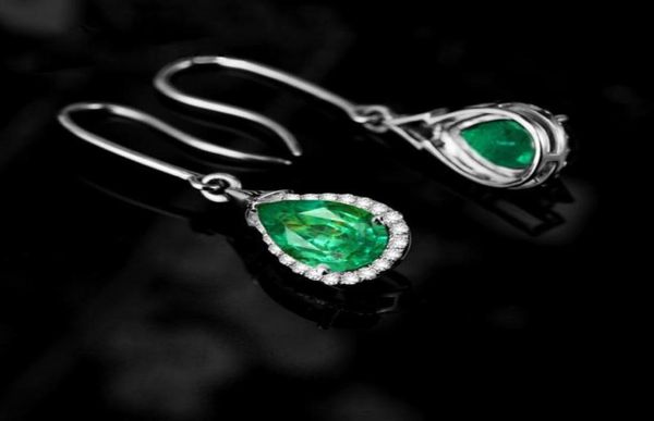 dangle chandelier lovmi luxury female crystal zircon stone emerald earrings water drop long women wedding party diamond wholesal8175800, Silver
dangle chandelier lovmi luxury female crystal zircon stone emerald earrings water drop long women wedding party diamond wholesal8175800, Silver