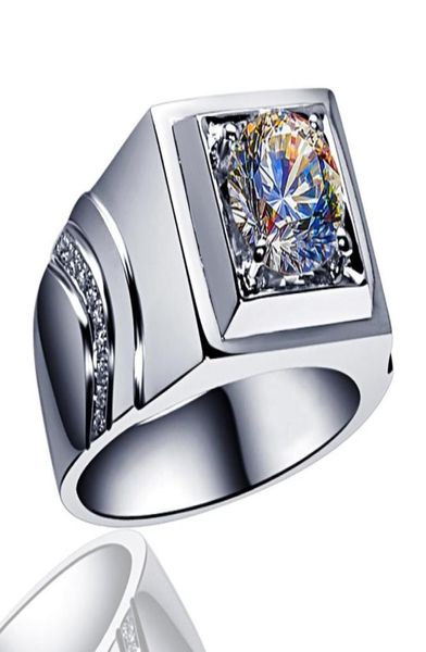 real 925 sterling silver men039s ring luxury elegant exquisite big diamond moissanite engagement wedding party fine jewelry9764186, Slivery;golden
real 925 sterling silver men039s ring luxury elegant exquisite big diamond moissanite engagement wedding party fine jewelry9764186, Slivery;golden