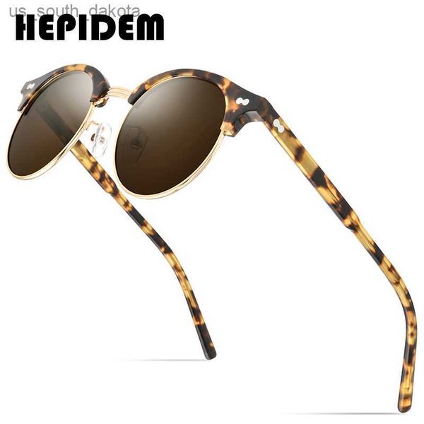 hepidem acetate polarized sunglasses men 2020 new women brand designer sunglass retro vintage round sun glasses for men 9123 l230523, White;black
hepidem acetate polarized sunglasses men 2020 new women brand designer sunglass retro vintage round sun glasses for men 9123 l230523, White;black