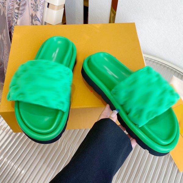 2023 fashion slippers foam runners designer slide for women shoes flip flops orange desert bone brown luxury sandals blue onyx glow green wo, Black
2023 fashion slippers foam runners designer slide for women shoes flip flops orange desert bone brown luxury sandals blue onyx glow green wo, Black
